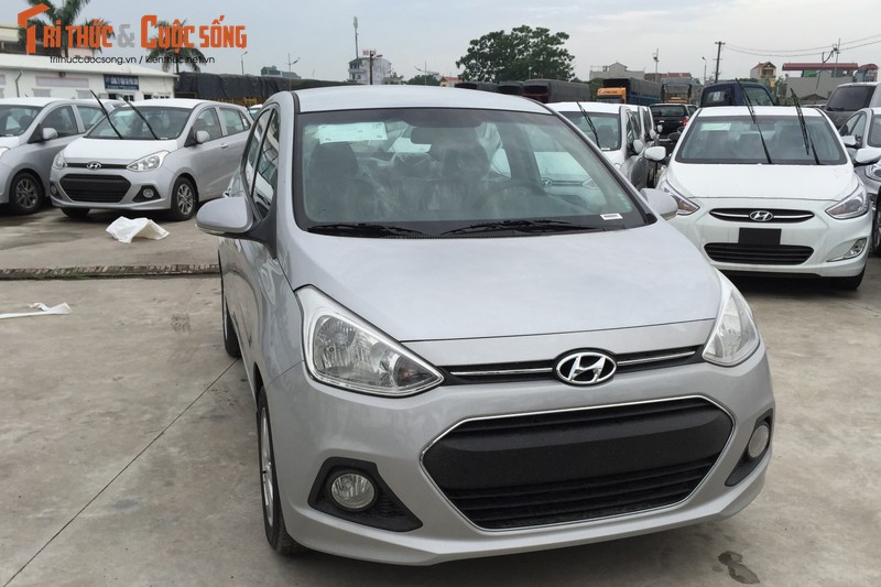 Sedan Hyundai Grand i10 gia chi 399 trieu tai VN-Hinh-13